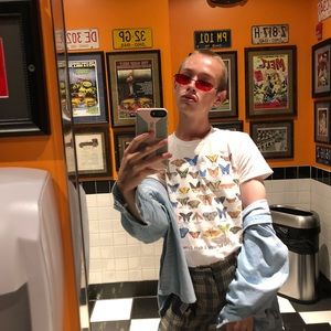 Meet your Posher, Matthew